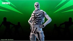 Your friends with the same accounts will also appear and you'll have the option to add them. Fortnite Skull Trooper Challenges List Of All Challenges To Unlock Back Bling