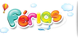 Resultado de imagem para FÉRIAS ESCOLARES