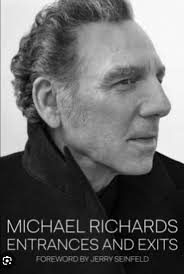 Has anyone read Michael's book Entrances & Exits?