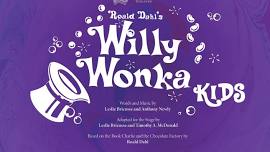 Willy Wonka Jr.