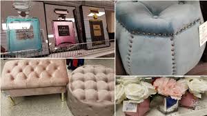 Browse through our best wall art display advice to find the ideas and inspiration you need to take your space from bland to beautiful. Shop With Me Ross Spring 2019 Home Decor Tour Ideas Glam Girly Youtube