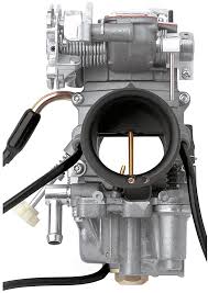 Choose mikuni aftermarket carb made in china or genuine mikuni made in japan (china is good, japan is best). W W Cycles Mikuni Carburetors Mikuni Hs 40 Carburetors Only