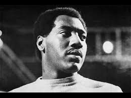 THE DEATH OF OTIS REDDING