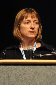 Business Meeting: Nancy Galambos