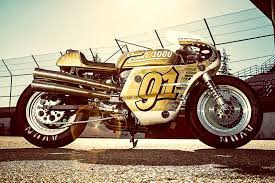 Icon 1000 The Iron Lung Cafe Racer Motorcycle Sportster Cafe Racer Hd Sportster