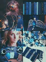 Luna Lovegood A Ravenclaw Through And Through Sometimes Being Wise Means Seeing The World Differe Luna Lovegood Harry Potter Ravenclaw Harry Potter Aesthetic