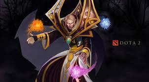 Hd wallpapers and background images. Carl Invoker Dota 2 Wallpaper Hd Games 4k Wallpapers Wallpapers Den In 2021 Art Dota 2 Wallpaper Dota 2