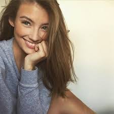 Kylie Farmer's Instagram, Twitter & Facebook