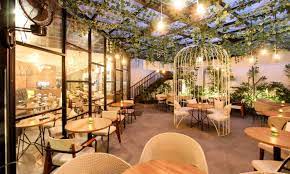 Cafe, new york, new york. 15 Cafe Tempat Nongkrong Di Surabaya Paling Hits Java Travel