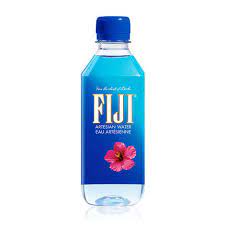 The well must tap a confined aquifer that has waters standing much higher than rock, gravel, or sand. Fiji Natural Artesian Water 33cl Fiji Water