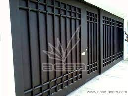 Puertas ventanas protecciones zaguanes herreria gral d nq np 895467 mlm27683326278 072018 f. Puertas Y Portones De Herreria Cdmx Zaguanes De Herreria Modernos Puertas Herreria Imagenes De Puertas Puertas