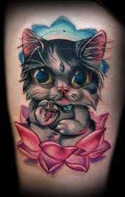We did not find results for: Tattoo Comic Katze Tiertattoos Katzentattoos Katze Tattoo