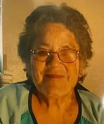 Obituary for Ruby Nieto Trevino