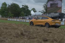 Check spelling or type a new query. Ford Mustang Mach E Gt Orders Open For 459bhp Goodwood Star Autocar