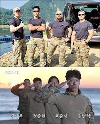 #강철부대 #김범석 #udt #유디티 #강철부대김범석 #강철부대udt ※ 이 영상은 수익 창출하지 않습니다.단순 팬메이드 응원 영상입니다.2차 업로드는 금지합니다강철부대를 처음 본 순간부터. ê°•ì² ë¶€ëŒ€ Udt ì¶œì—°ìž ê°€ì§œì‚¬ë‚˜ì´ ê¸°ìˆ˜ ë¹„êµ ìœ¡ì¤€ì„œê°€ ì œì¼ ë§‰ë‚´ ë„¤ì´íŠ¸ ë‰´ìŠ¤