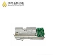 ABB TU813紧凑型终端基座，250V - www.jlmep.com