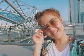 Juara Masterchef Indonesia 2019 Ini 7 Fakta Tentang Fani