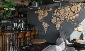 We are excited to announce our new venue! Krasnoyarsk Interiors Archlovin