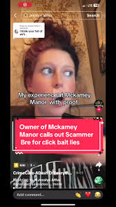 Shaylyn Williams Russ Mckamey