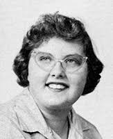 Rockford West High Class of 59