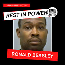 Black Voters Matter Fund