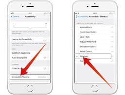 The iphone x (roman numeral x pronounced ten) is a smartphone designed, developed, marketed, produced, and sold by apple inc. How To Turn Off Voiceover On Iphone Or Ipad