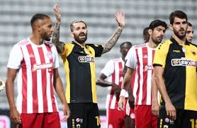Αποφασισμένοι να δώσει μάχη για να «κλείσουν» τον σερχέι ρεμπρόφ παρουσιάζονται στην αεκ. Telikos Kypelloy Archives Kitenimerosi Gr