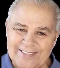 Dennis Pontes Obituary (1941
