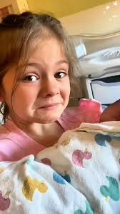 Meeting My Newborn Baby: Emotional Family Moments