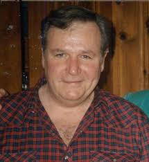 Garrett O'Sullivan Obituary