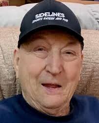 Obituary information for Larry J. Hinkle