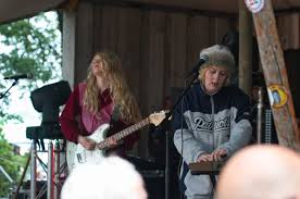 Vijftiende editie Misty Fields is overtreffende trap van eerdere edities