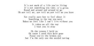 Stay Rihanna Lyrics Tumblr Stay Lyrics Rihanna Quotes