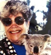 Donna Whitton's Instagram, Twitter & Facebook