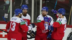 95% of the time they're given zero chance. Mangiapane Canada Beat Us 4 2 In World Hockey Semifinals