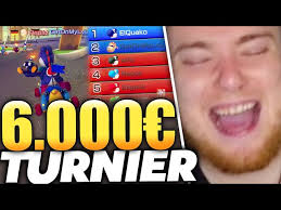 LEGENDÄRES 6.000€ MARIO KART TURNIER! 💰 ft. ELI, MONTE, WILLY, REPAZ,  MEHDI & Co. 🤣