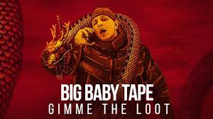 Big Baby Tape Gimme The Loot Parodiya By Kaka 47 Youtube