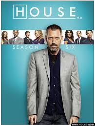 Dr house est un drame médical de la télévision américaine. House M D Season 6 Watch Free Online Streaming On Movies123