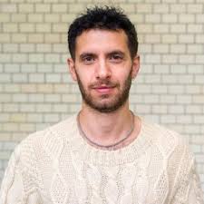 Adrian MacKenzie (@amackenzie37)