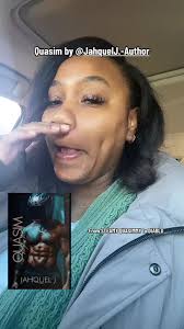 Quasim: Unhinged Thrills Await in Book Series