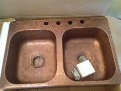 Get your dishes sparkling clean with a new dishwasher from menards®. Copper Sink Pros And Cons