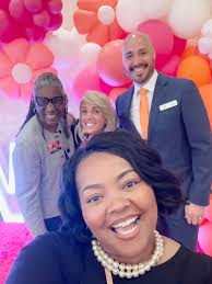 En Vogue is Coming to Hamilton! 🎤 Get ready for an unforgettable night as  the legendary En Vogue takes the stage at HERstory HERitage! 🌟 With their  timeless hits and powerhouse vocals,