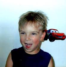 Travis McGann Obituary