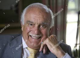 Robert Washington Shirley 13th Earl Ferrers Editorial Stock Photo