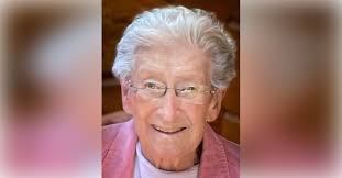 Obituary information for Constance M. Barker