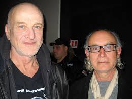 He first began his career in theater before he. Giovanni Lombardo Radice Una Vita Da Zombie Tra Lenzi Fulci Deodato Margheriti E Soavi Taxidrivers It