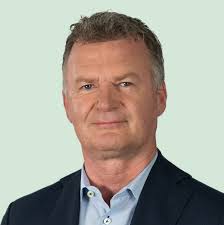 Stuart Evans, Asia-Pacific