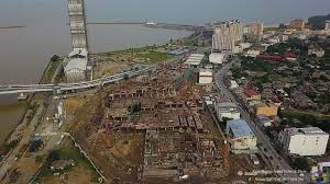 5.32639, 100.28484) is a low rise office block in bayan baru. Update Terbaru Mayang Mall Kuala Terengganu 14 Nov 2019 Youtube