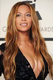 Beyonce Beyonce The 2015 Grammys Red Carpet Beauty Long Hair Styles Beyonce