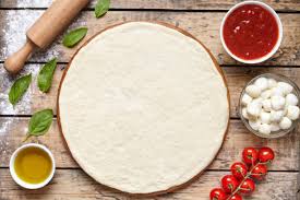 pizza stock
